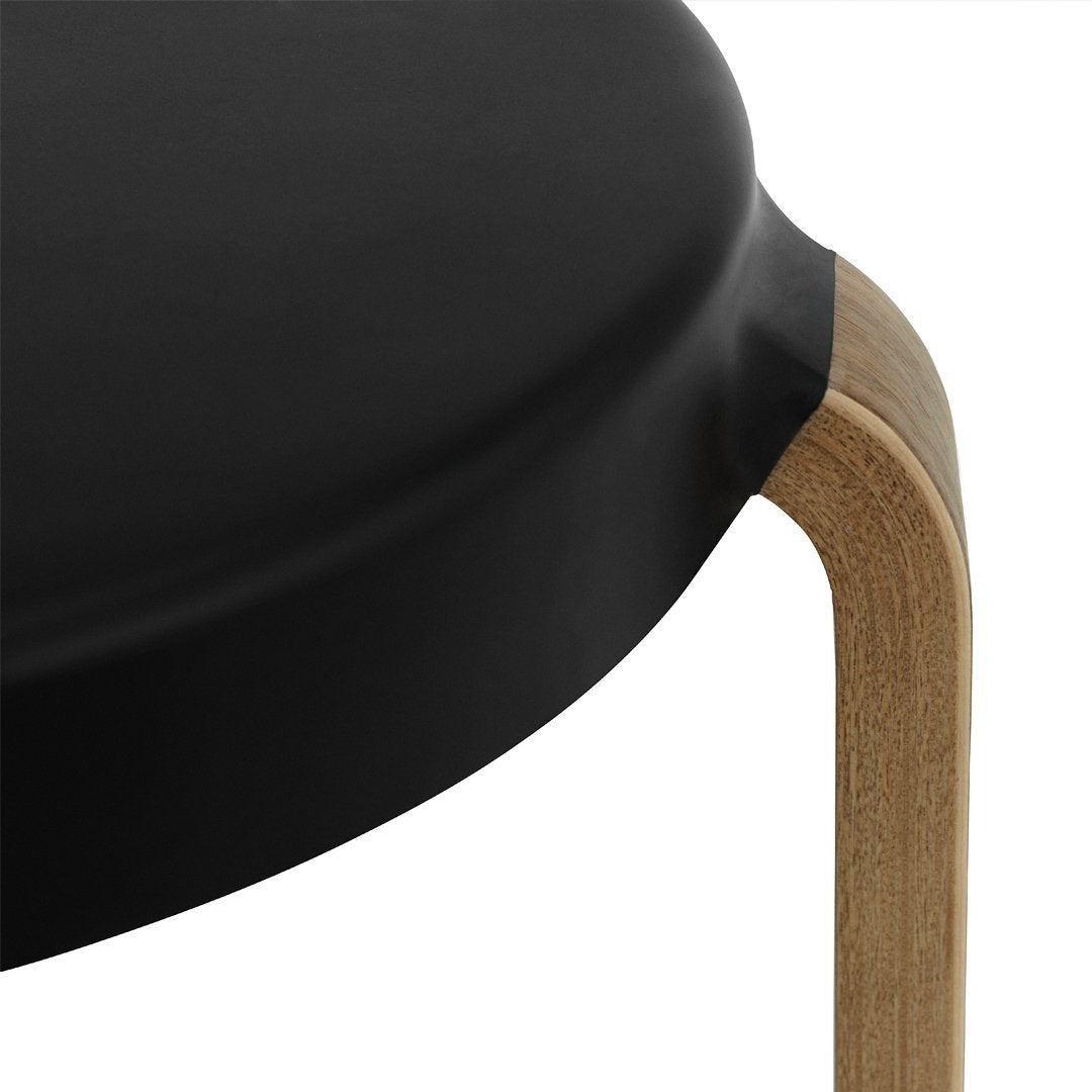 Normann Copenhagen Tap Stool