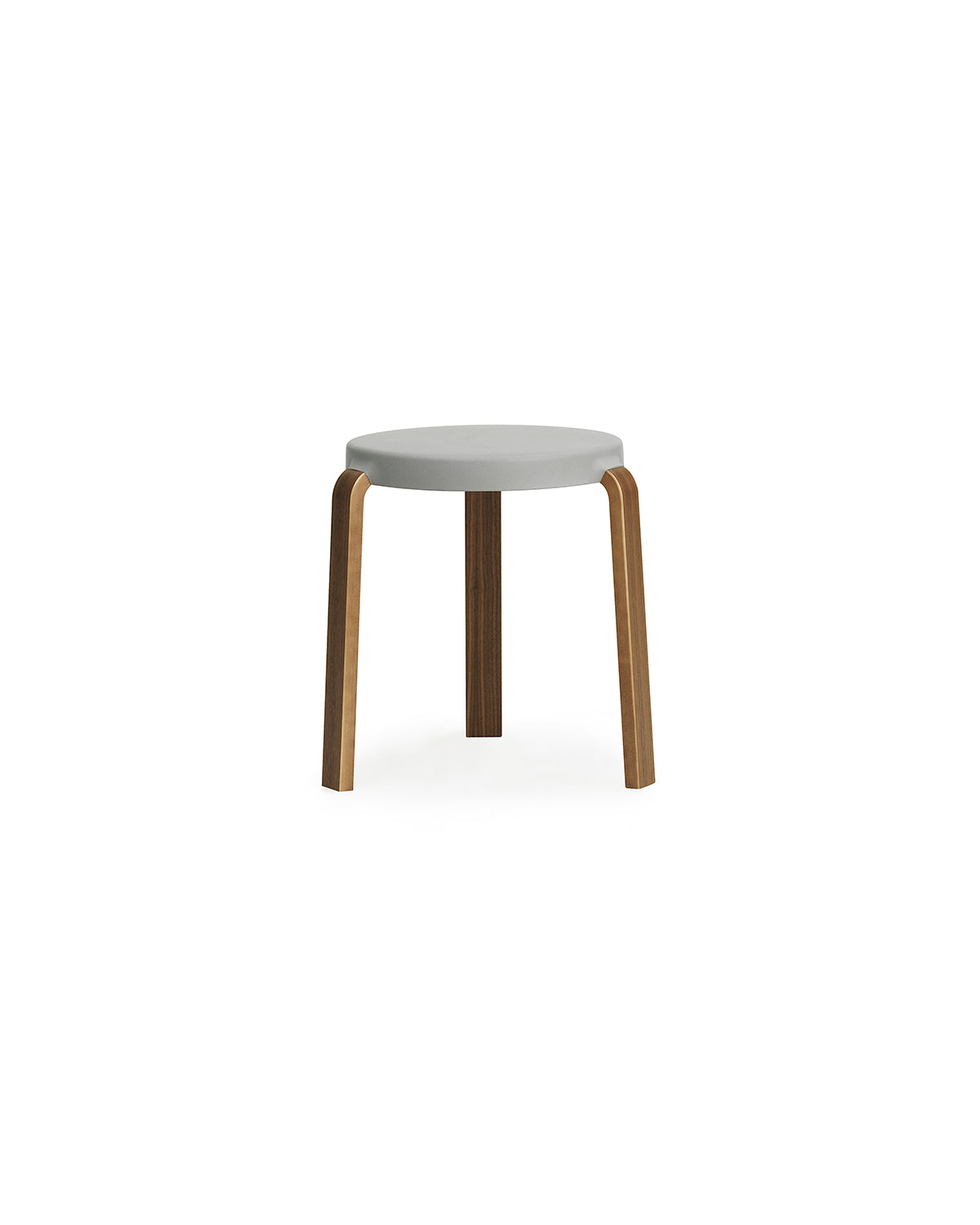 Normann Copenhagen Tap Stool