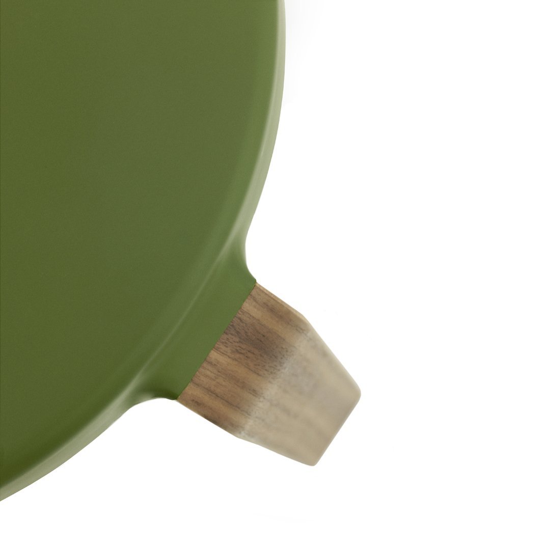 Normann Copenhagen Tap Stool