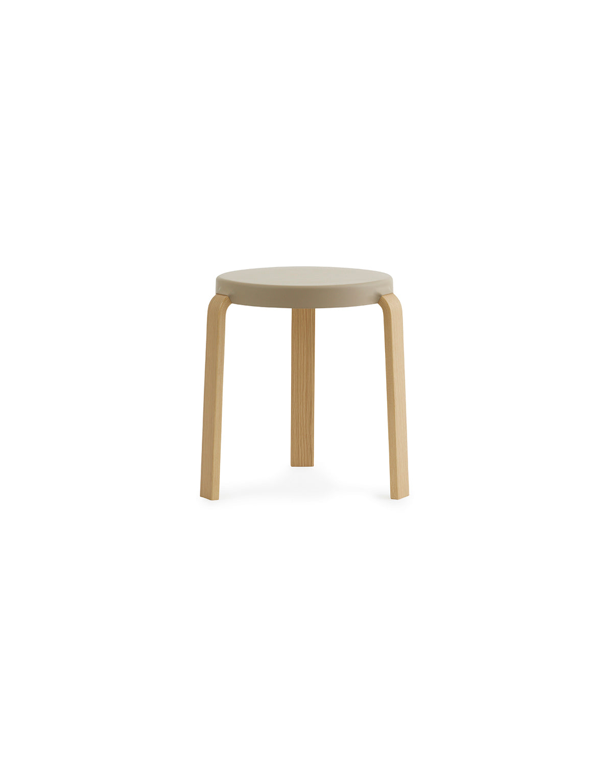 Normann Copenhagen Tap Stool