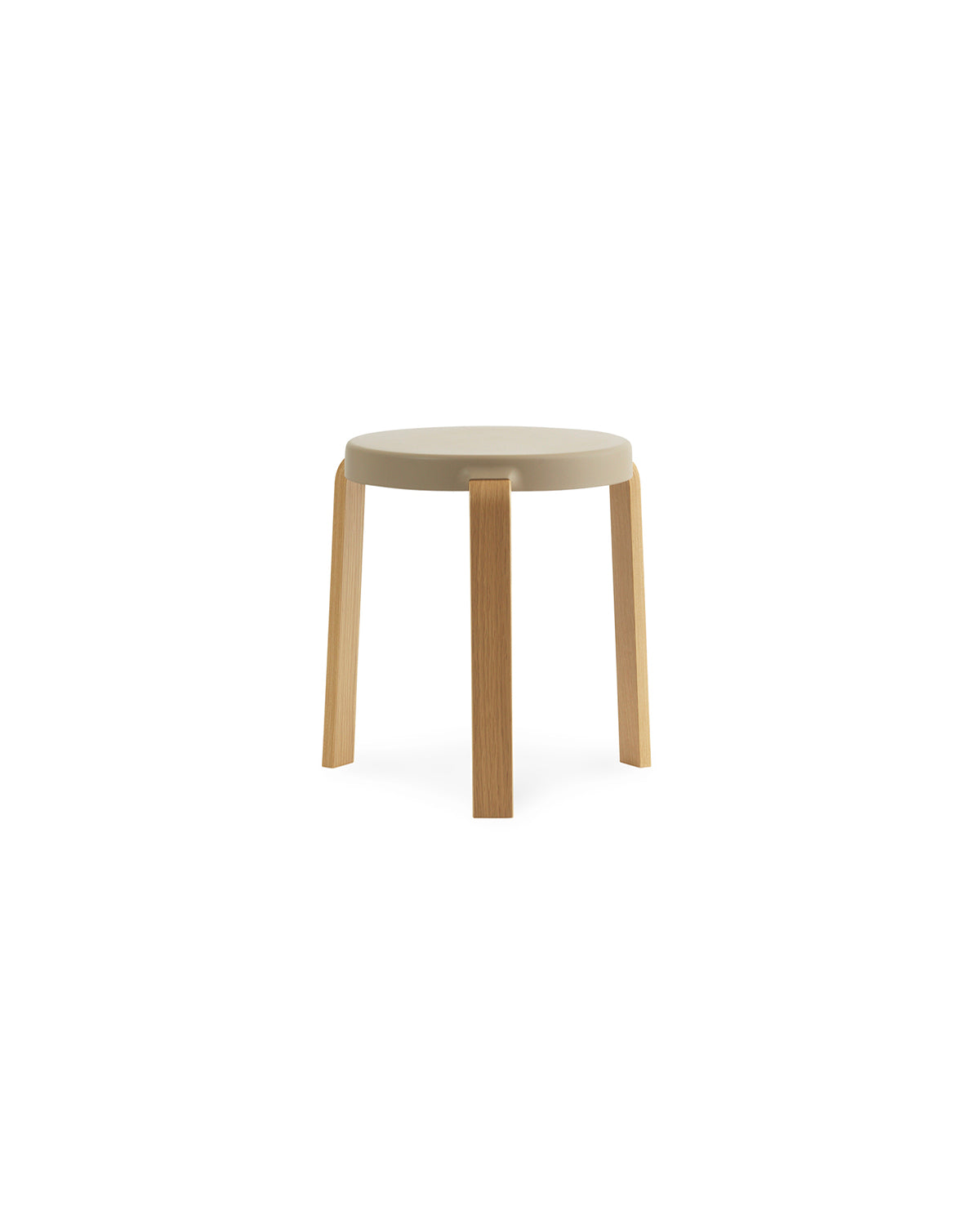 Normann Copenhagen Tap Stool