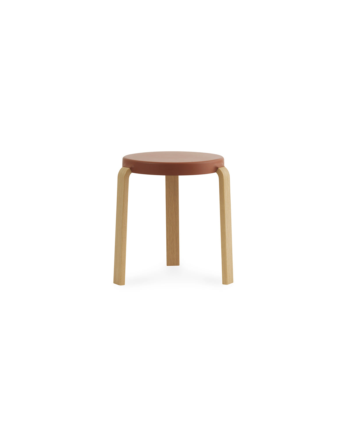 Normann Copenhagen Tap Stool
