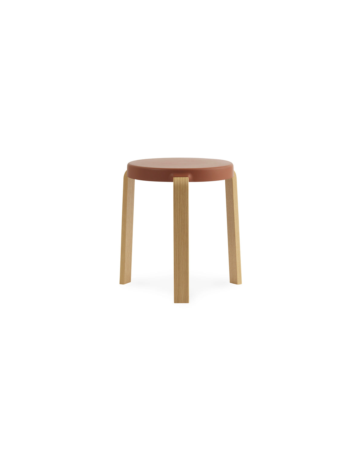 Normann Copenhagen Tap Stool