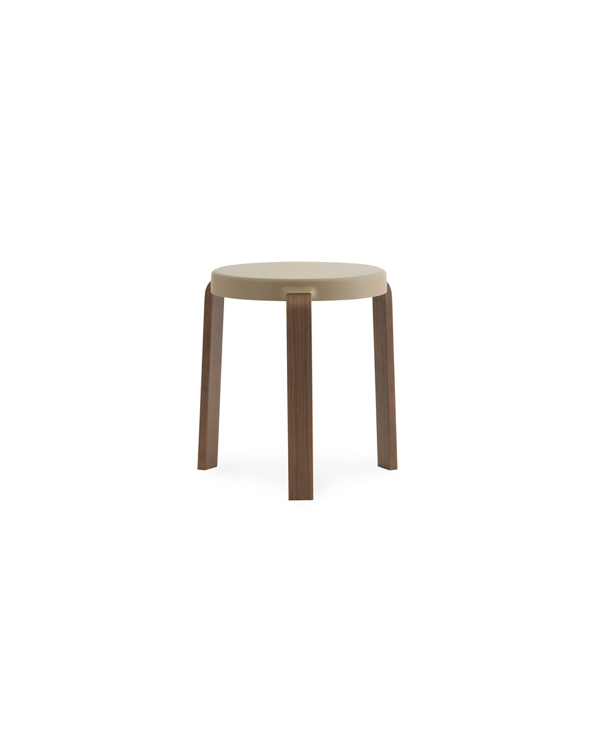 Normann Copenhagen Tap Stool