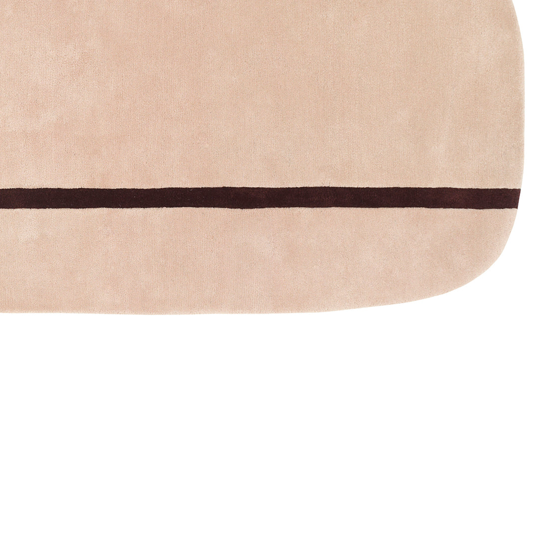 Normann Copenhagen Oona Rug