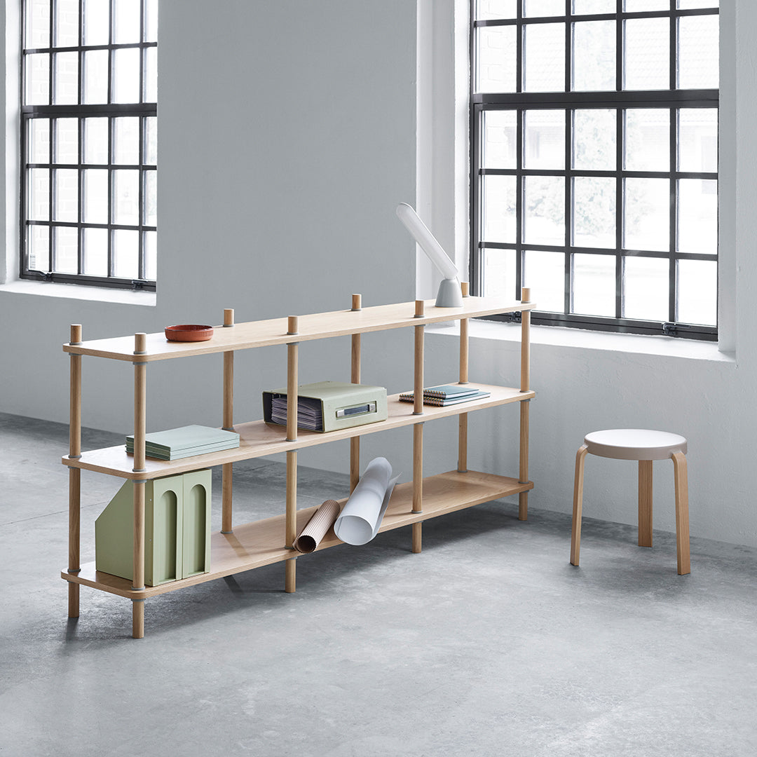 Normann Copenhagen Tap Stool
