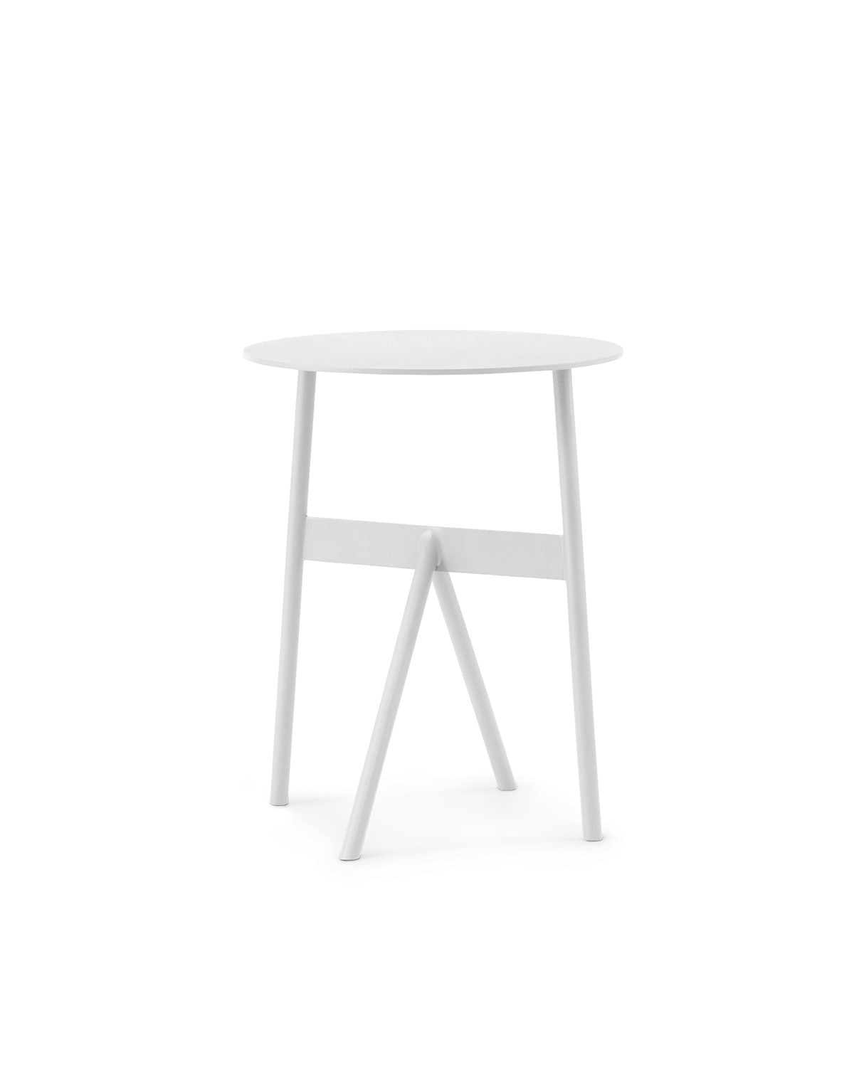 Normann Copenhagen Stock Side Table
