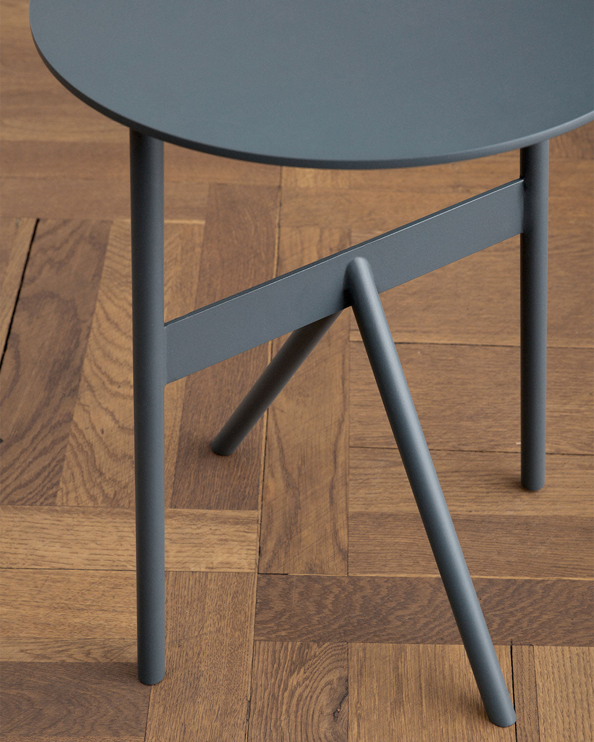 Normann Copenhagen Stock Side Table
