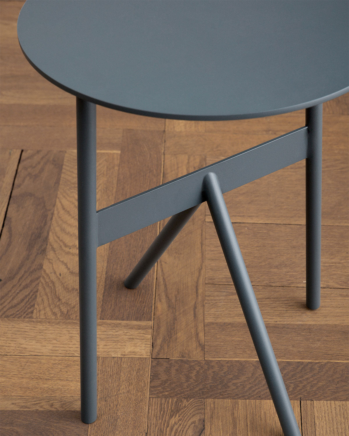 Normann Copenhagen Stock Side Table