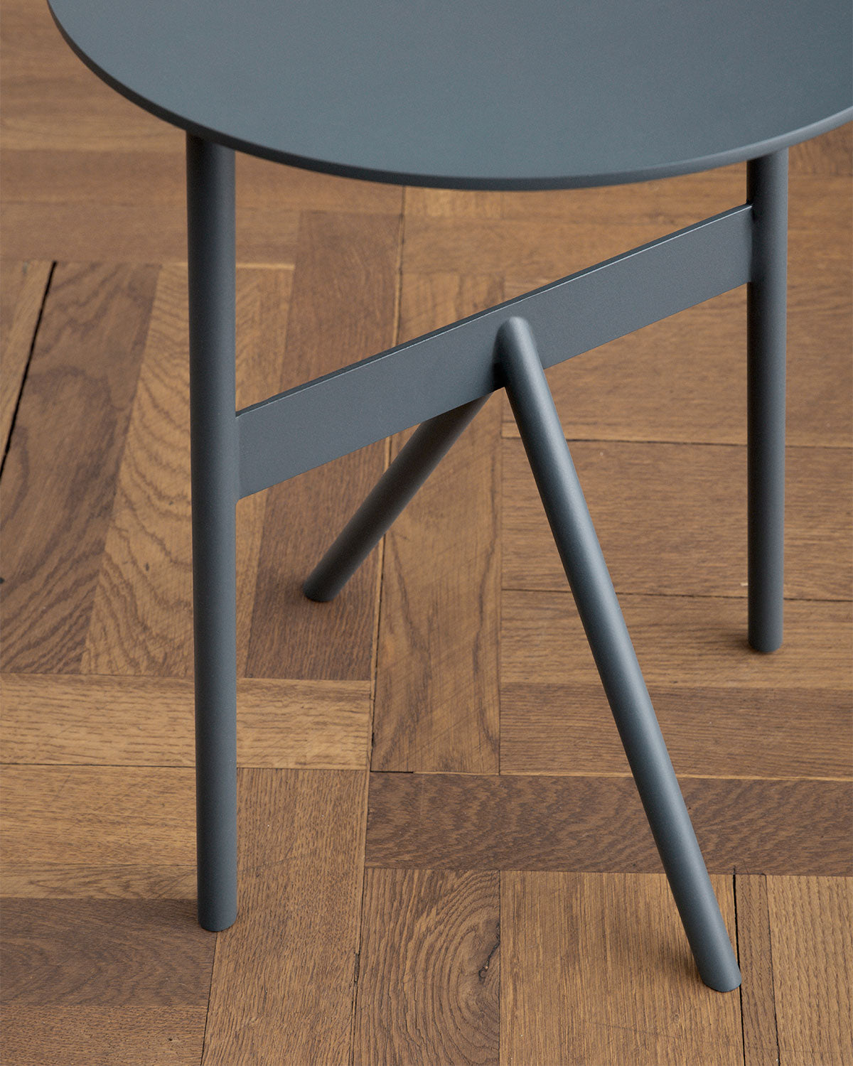 Normann Copenhagen Stock Side Table