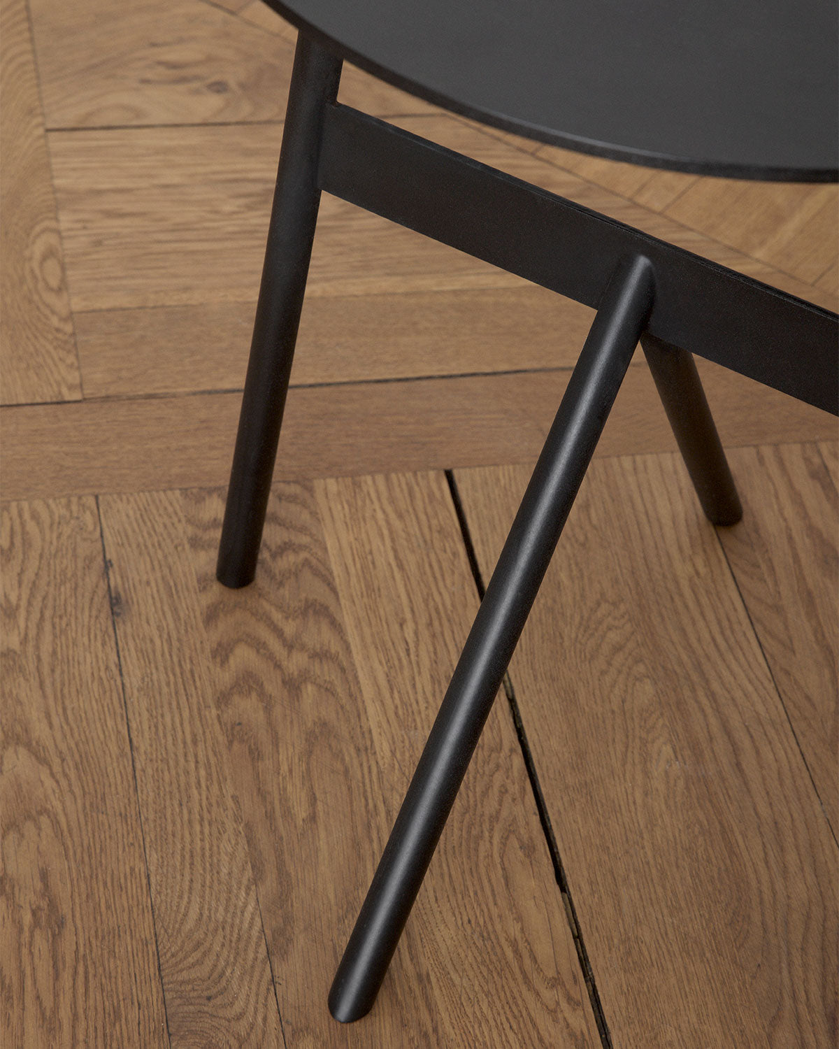 Normann Copenhagen Stock Side Table