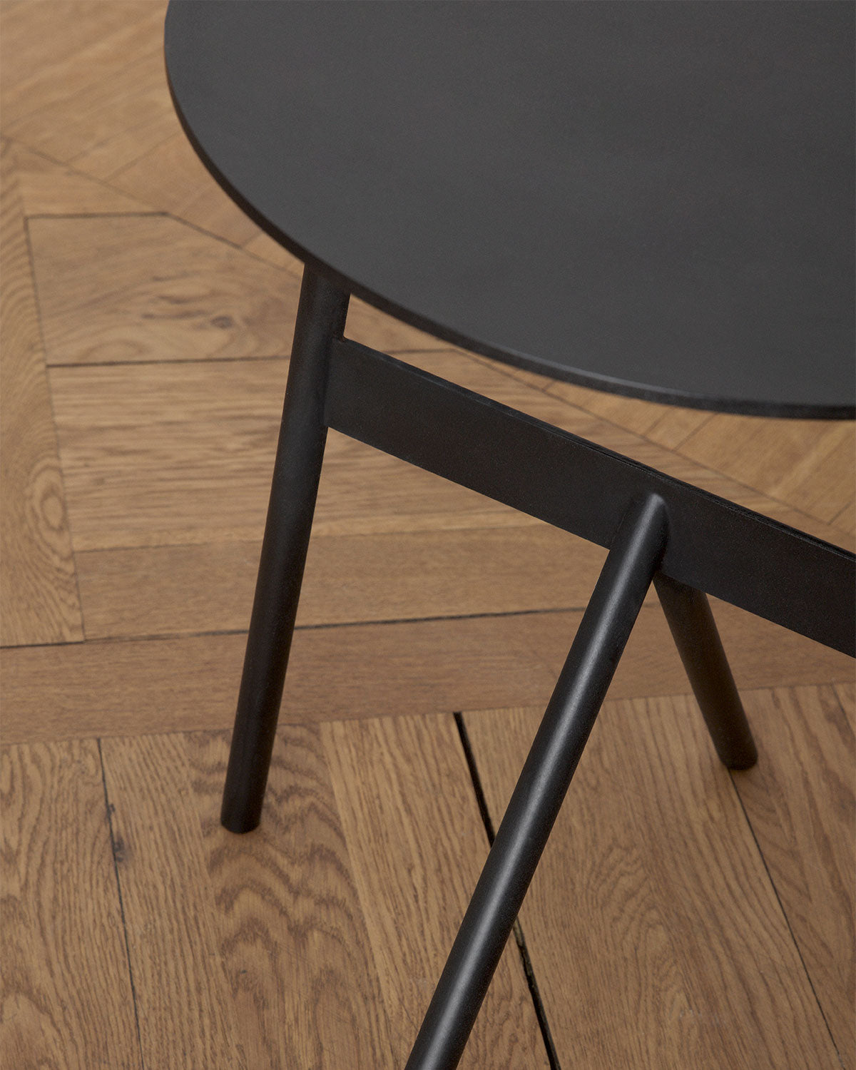 Normann Copenhagen Stock Side Table