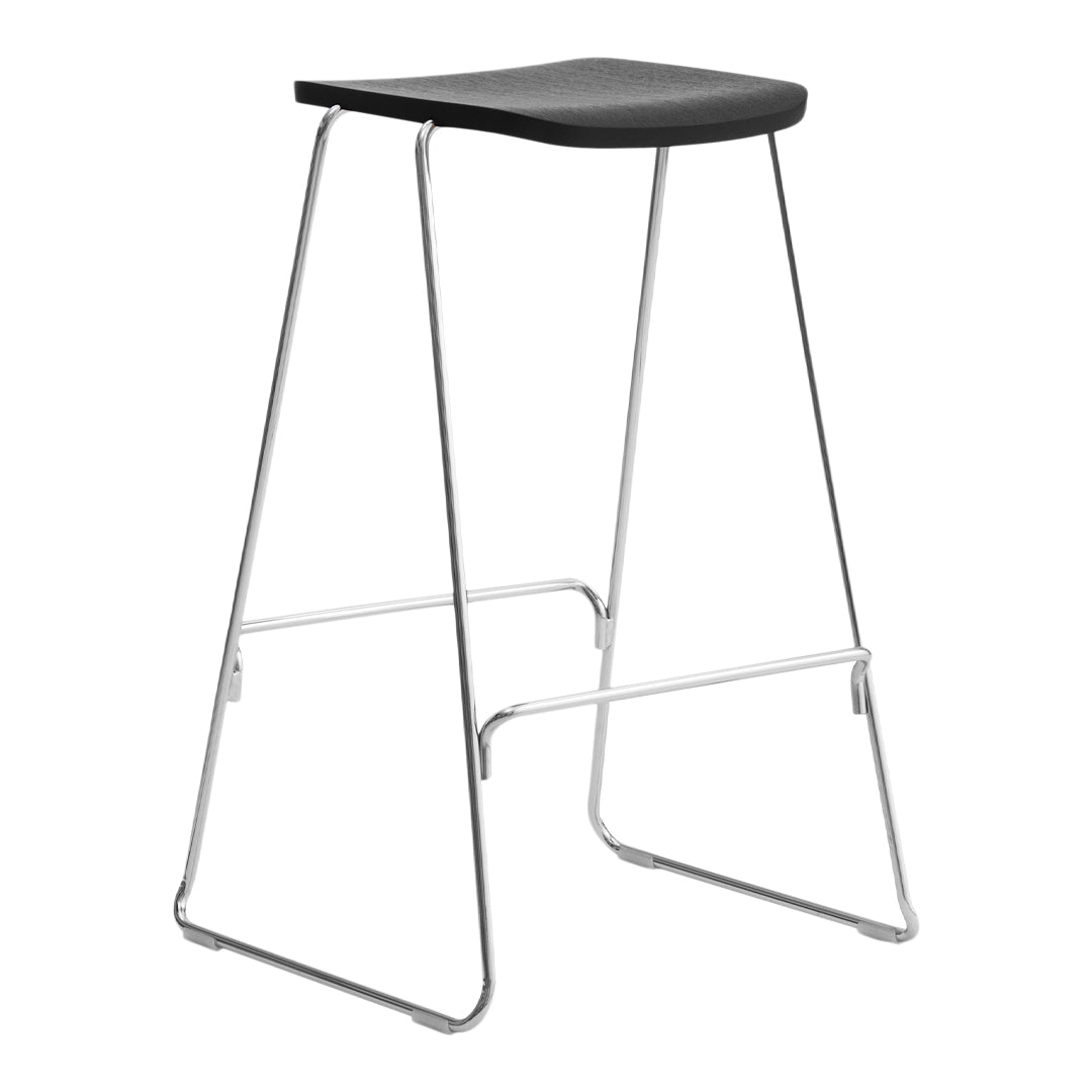 Normann Copenhagen Just Bar Stool