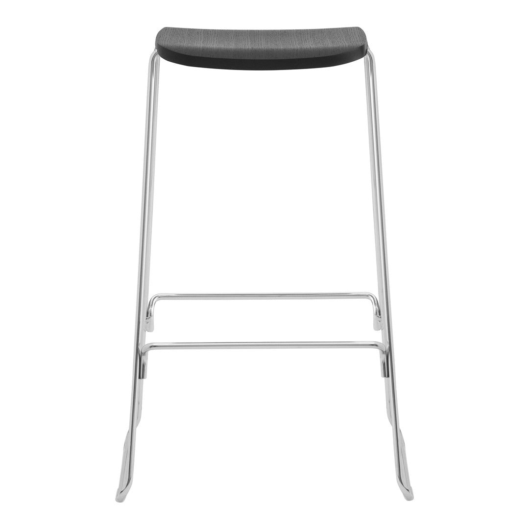 Normann Copenhagen Just Bar Stool