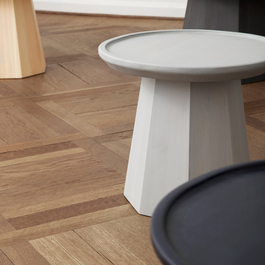Normann Copenhagen Pine Table