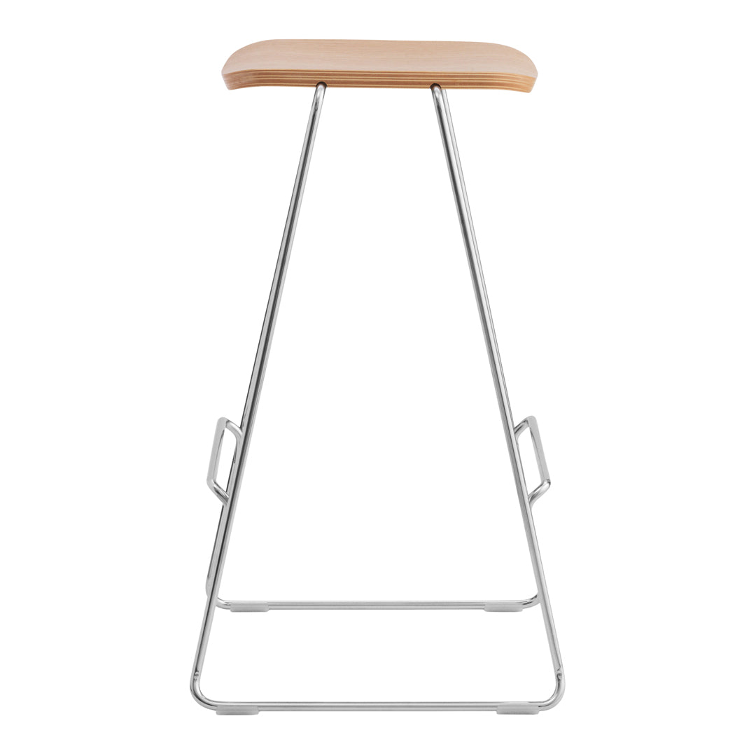 Normann Copenhagen Just Bar Stool