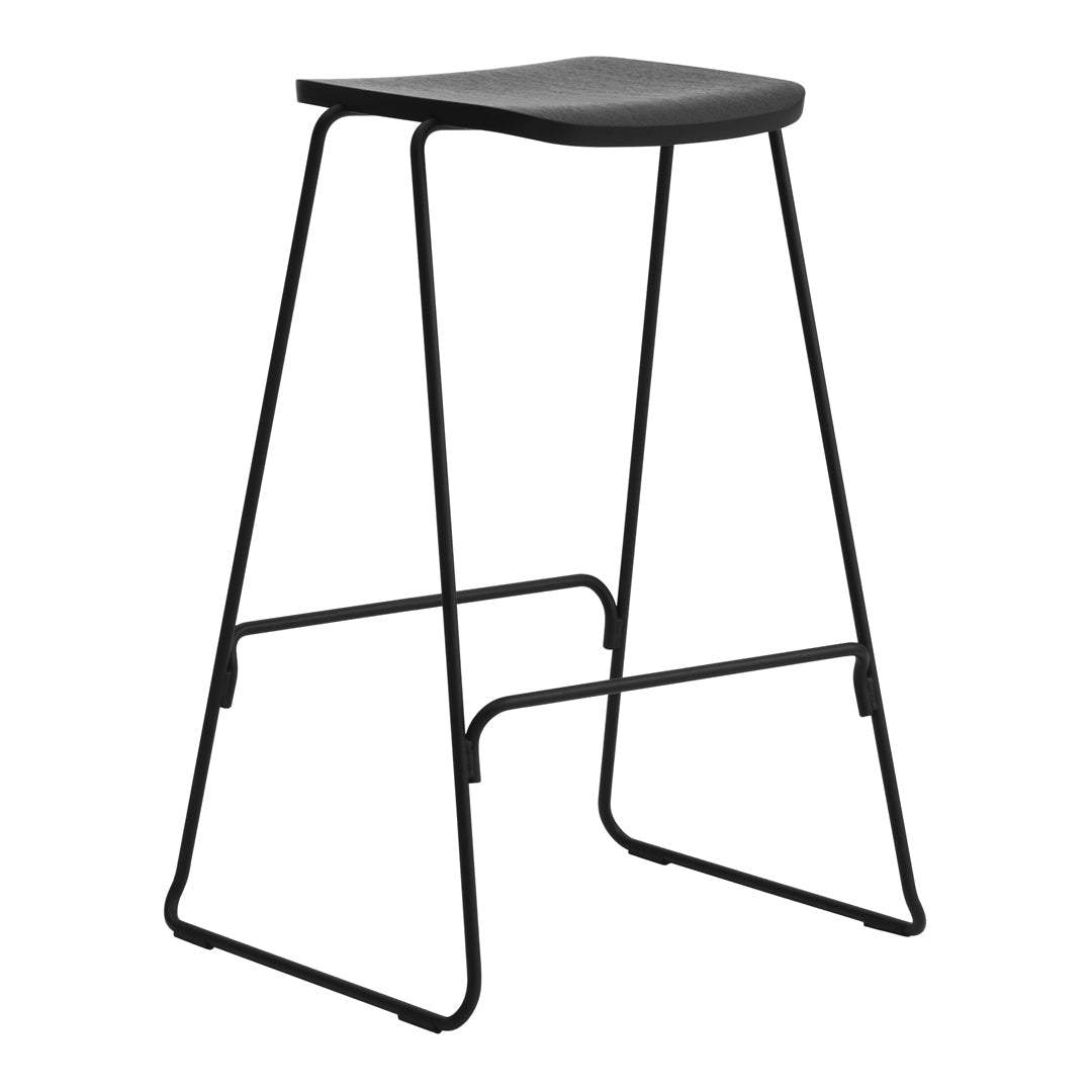 Normann Copenhagen Just Bar Stool