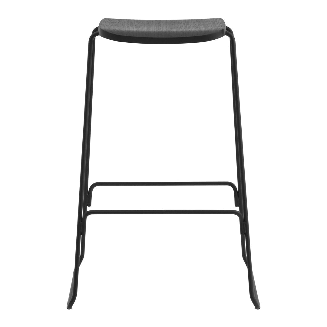 Normann Copenhagen Just Bar Stool
