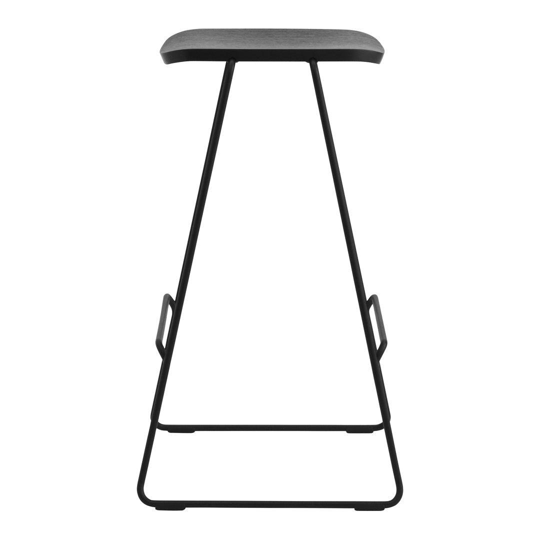Normann Copenhagen Just Bar Stool