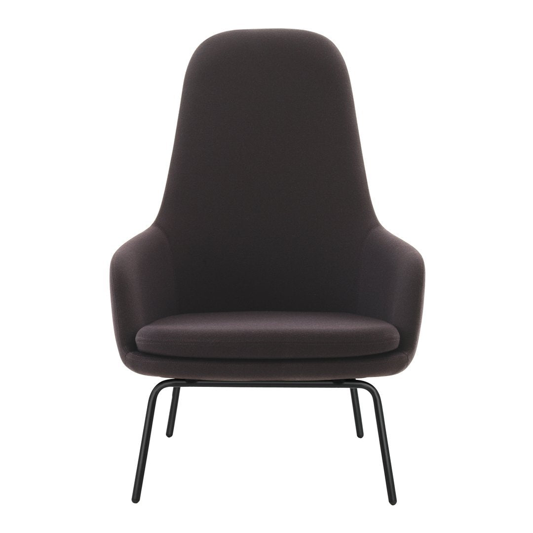 Normann Copenhagen Era Lounge Chair - High