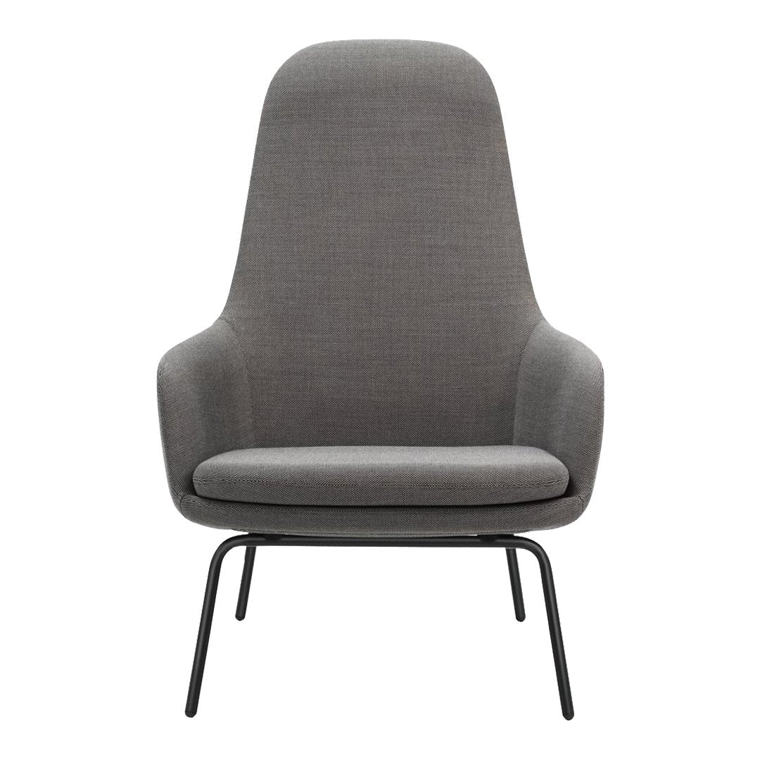 Normann Copenhagen Era Lounge Chair - High