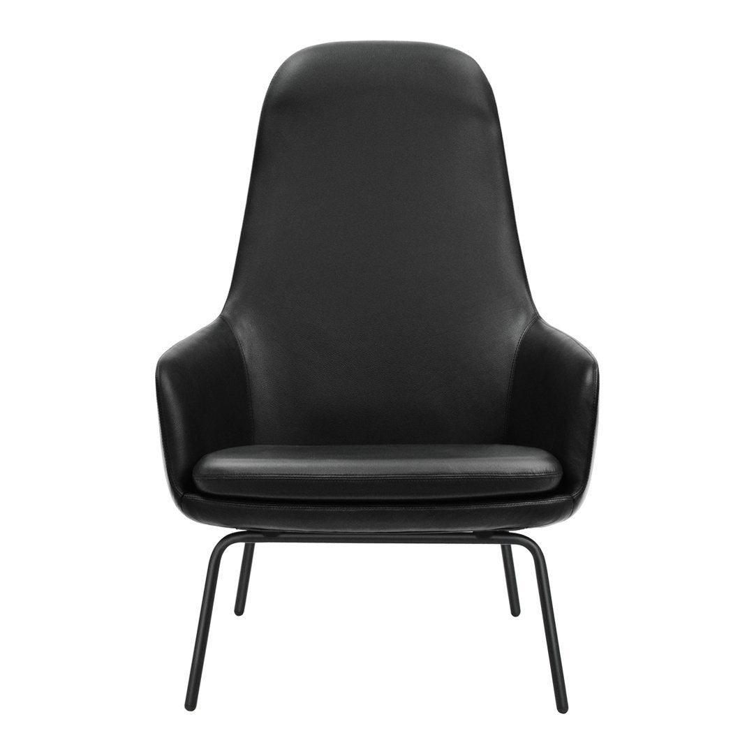 Normann Copenhagen Era Lounge Chair - High