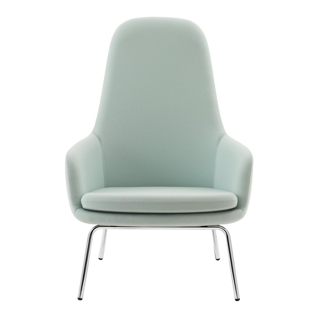 Normann Copenhagen Era Lounge Chair - High