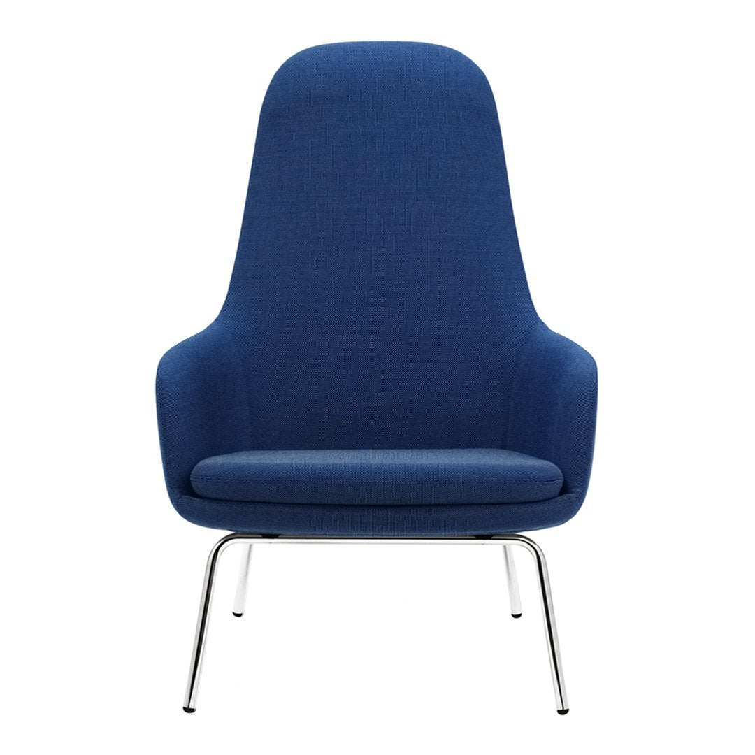 Normann Copenhagen Era Lounge Chair - High