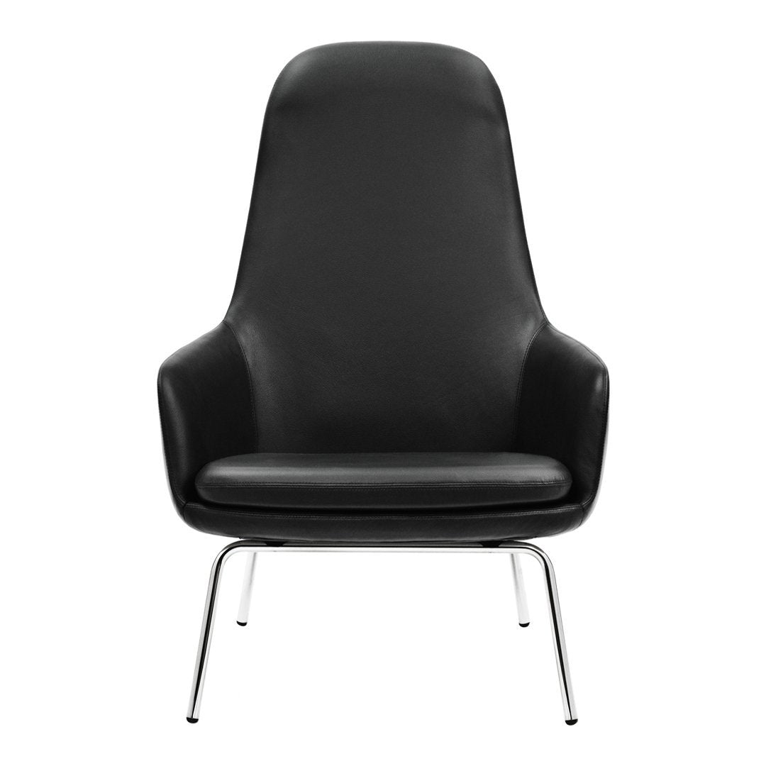 Normann Copenhagen Era Lounge Chair - High