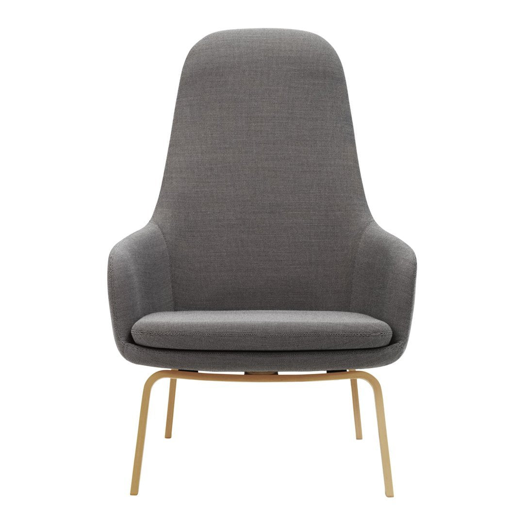Normann Copenhagen Era Lounge Chair - High