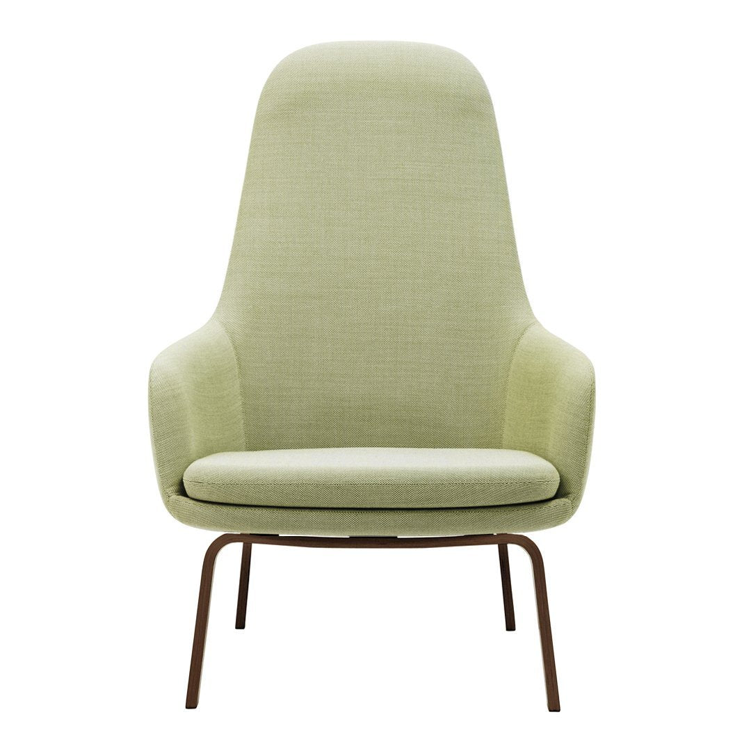 Normann Copenhagen Era Lounge Chair - High