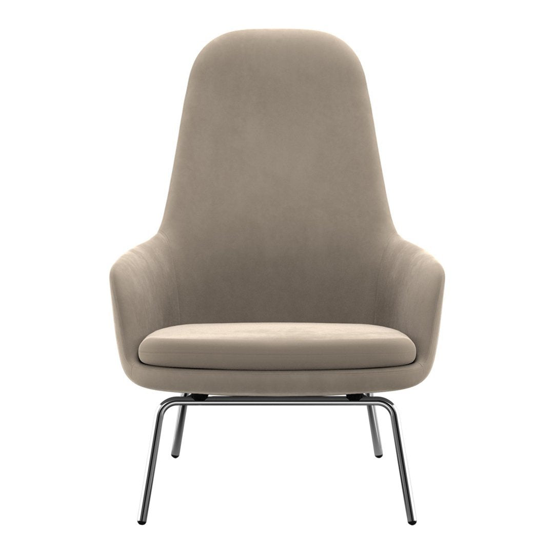 Normann Copenhagen Era Lounge Chair - High