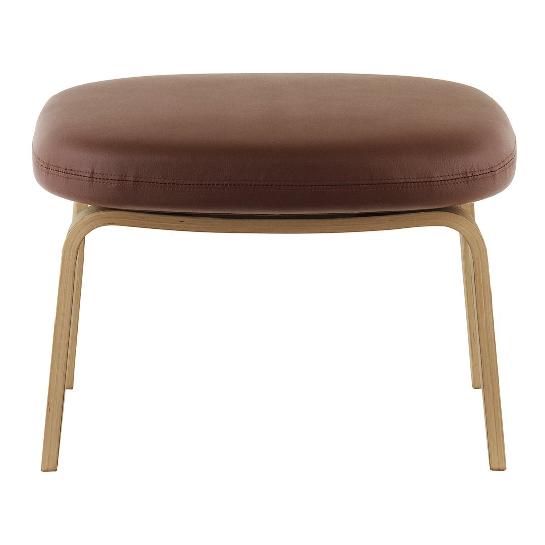 Normann Copenhagen Era Footstool