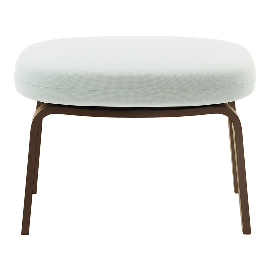 Normann Copenhagen Era Footstool