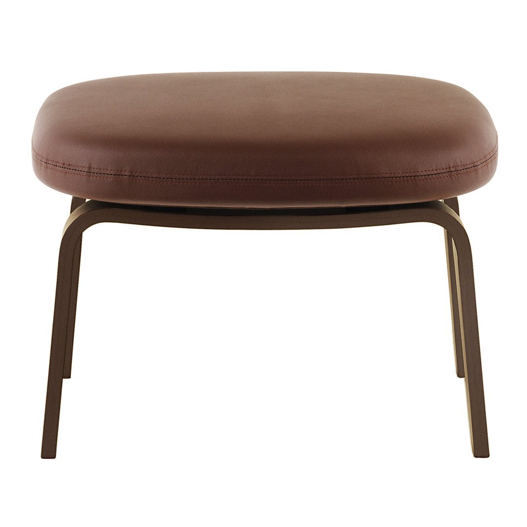 Normann Copenhagen Era Footstool