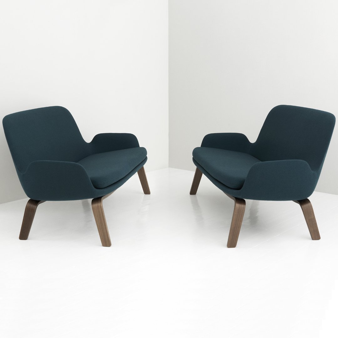 Normann Copenhagen Era Sofa