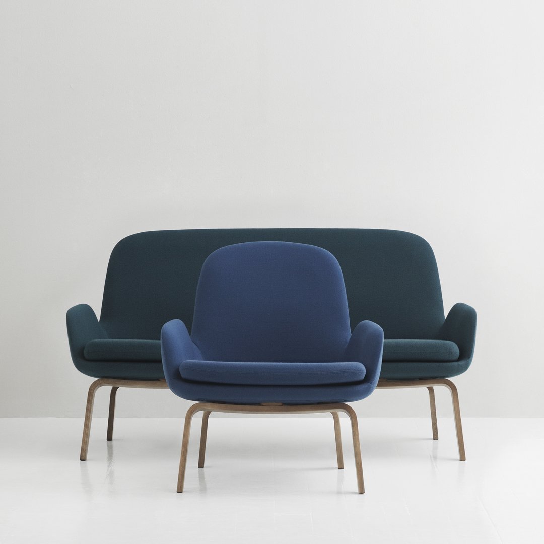 Normann Copenhagen Era Sofa