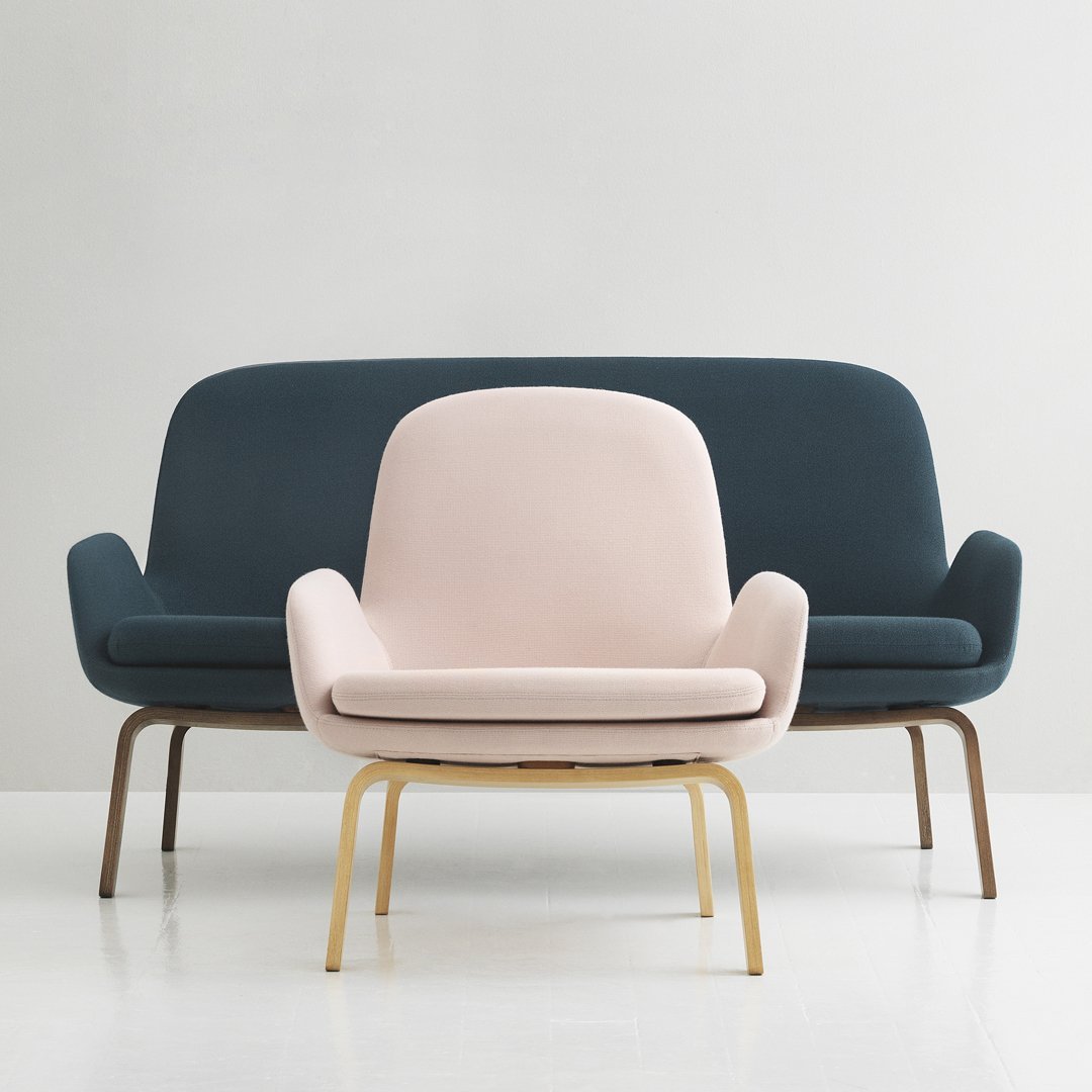 Normann Copenhagen Era Sofa