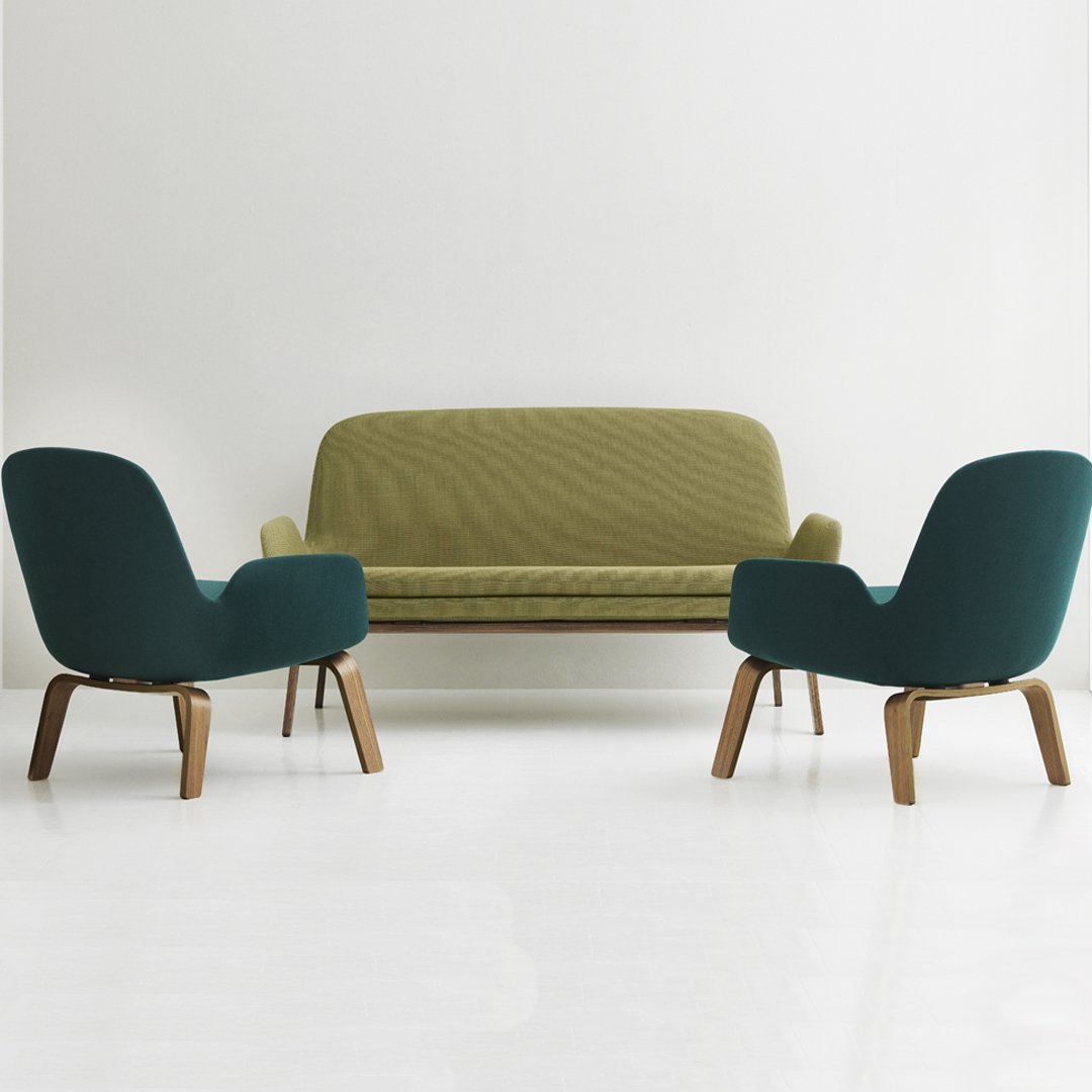 Normann Copenhagen Era Sofa