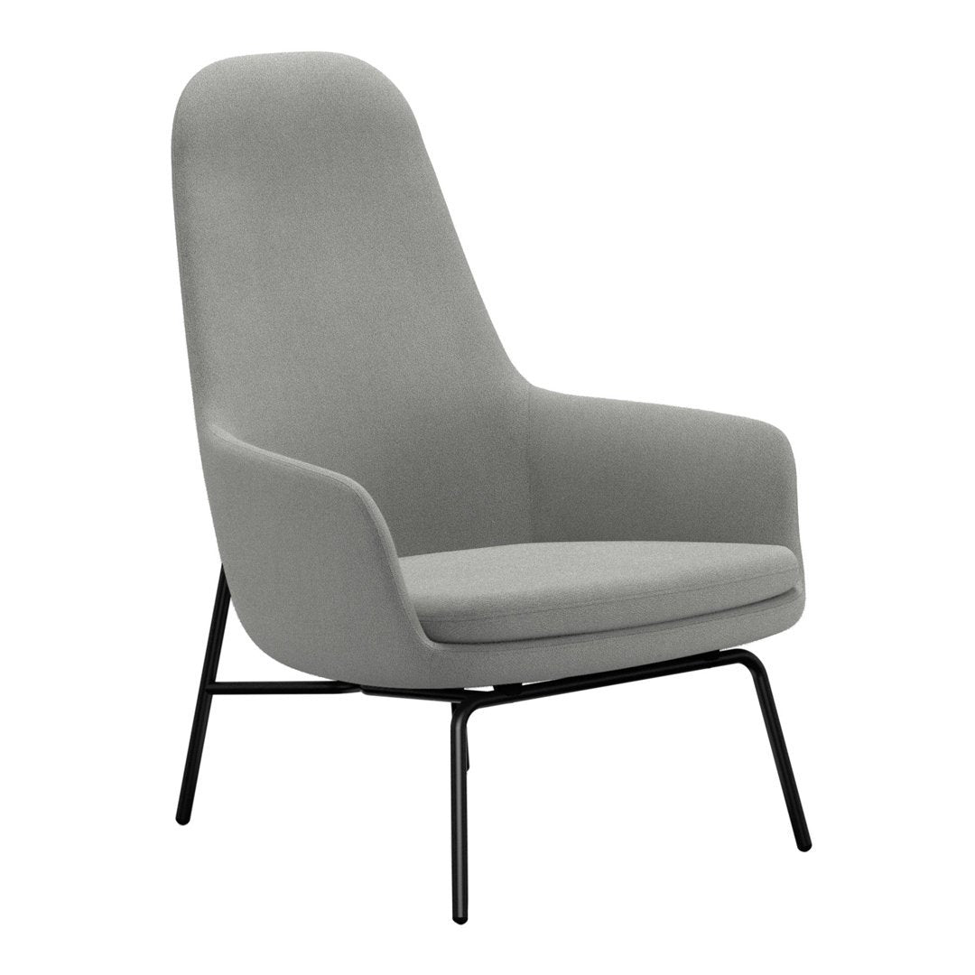 Normann Copenhagen Era Lounge Chair - High