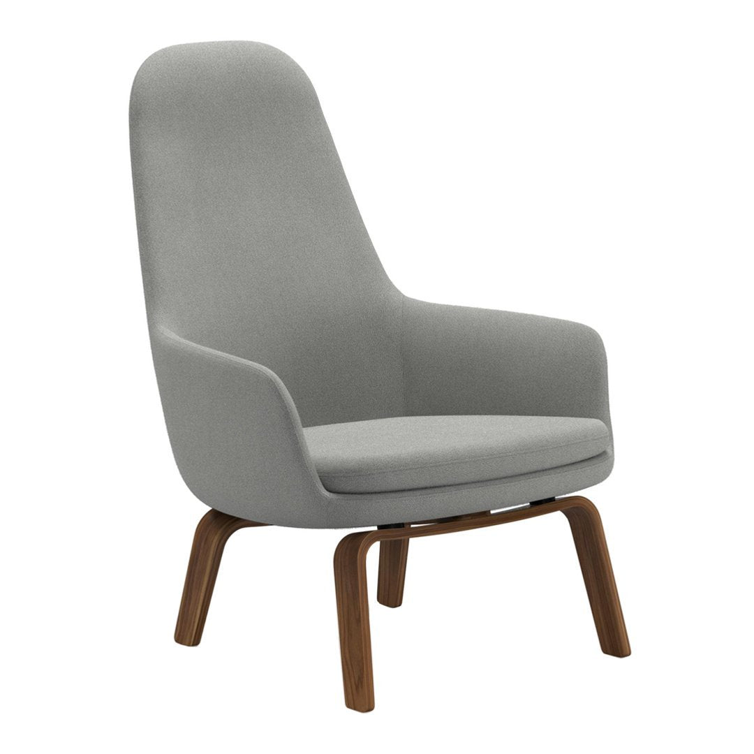 Normann Copenhagen Era Lounge Chair - High