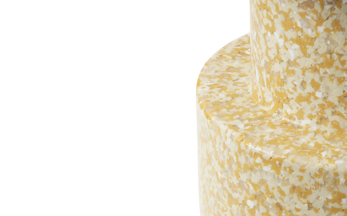 Normann Copenhagen Bit Stool — alternate view