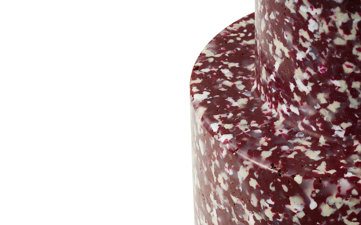Normann Copenhagen Bit Stool — alternate view