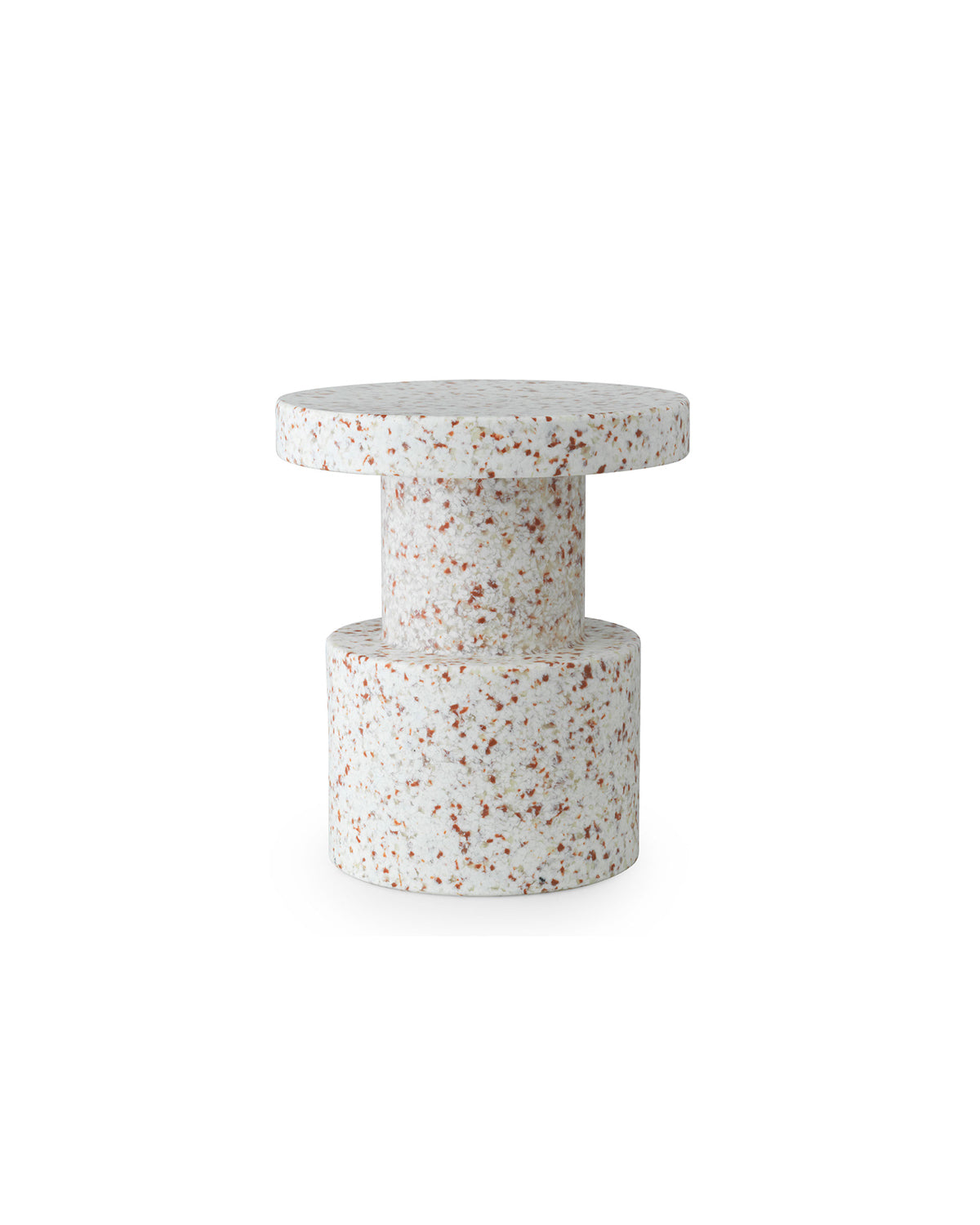 Normann Copenhagen Bit Stool – 313 Design Market
