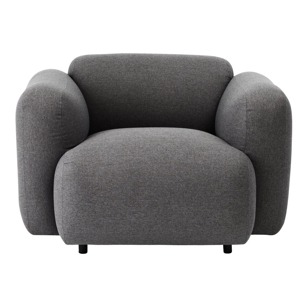 Normann Copenhagen Swell Armchair