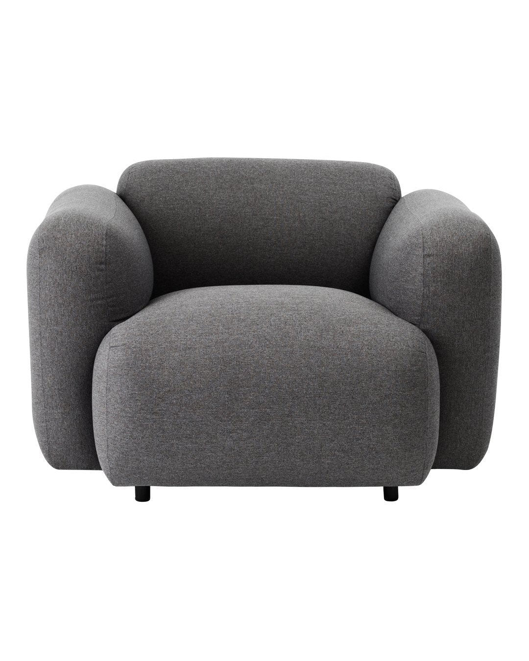 Normann Copenhagen Swell Armchair