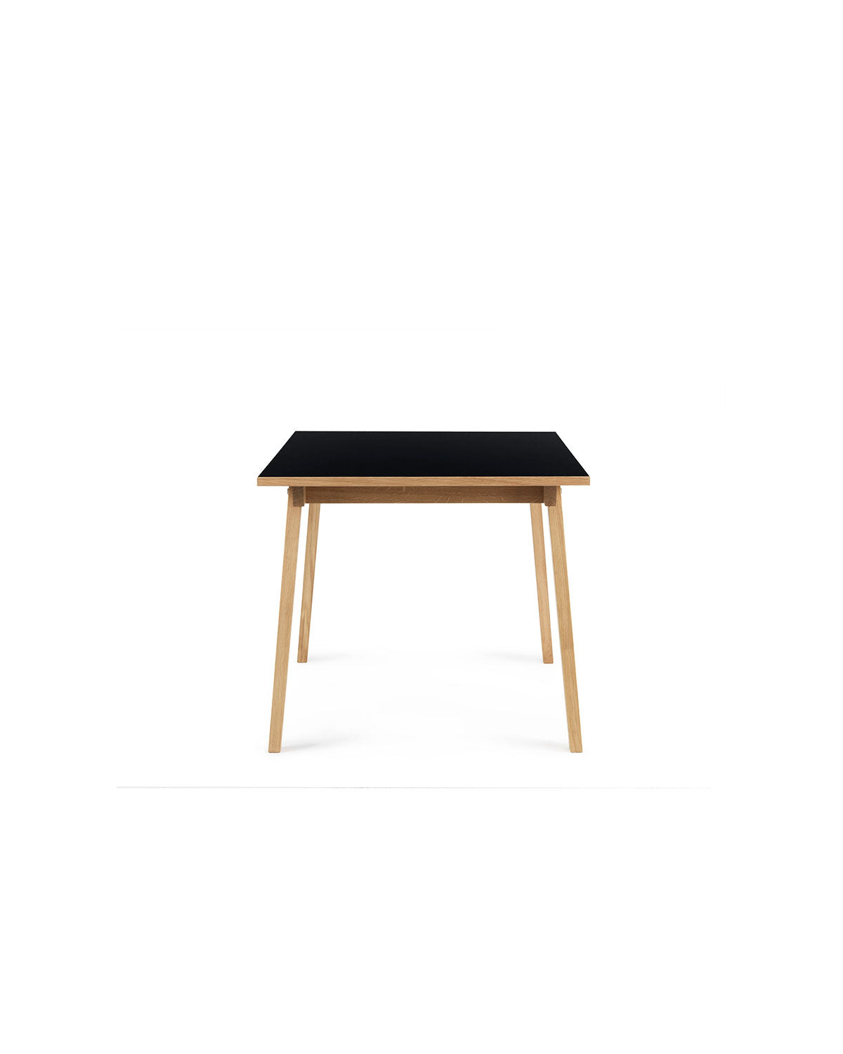 Normann Copenhagen Slice Dining Table - Linoleum