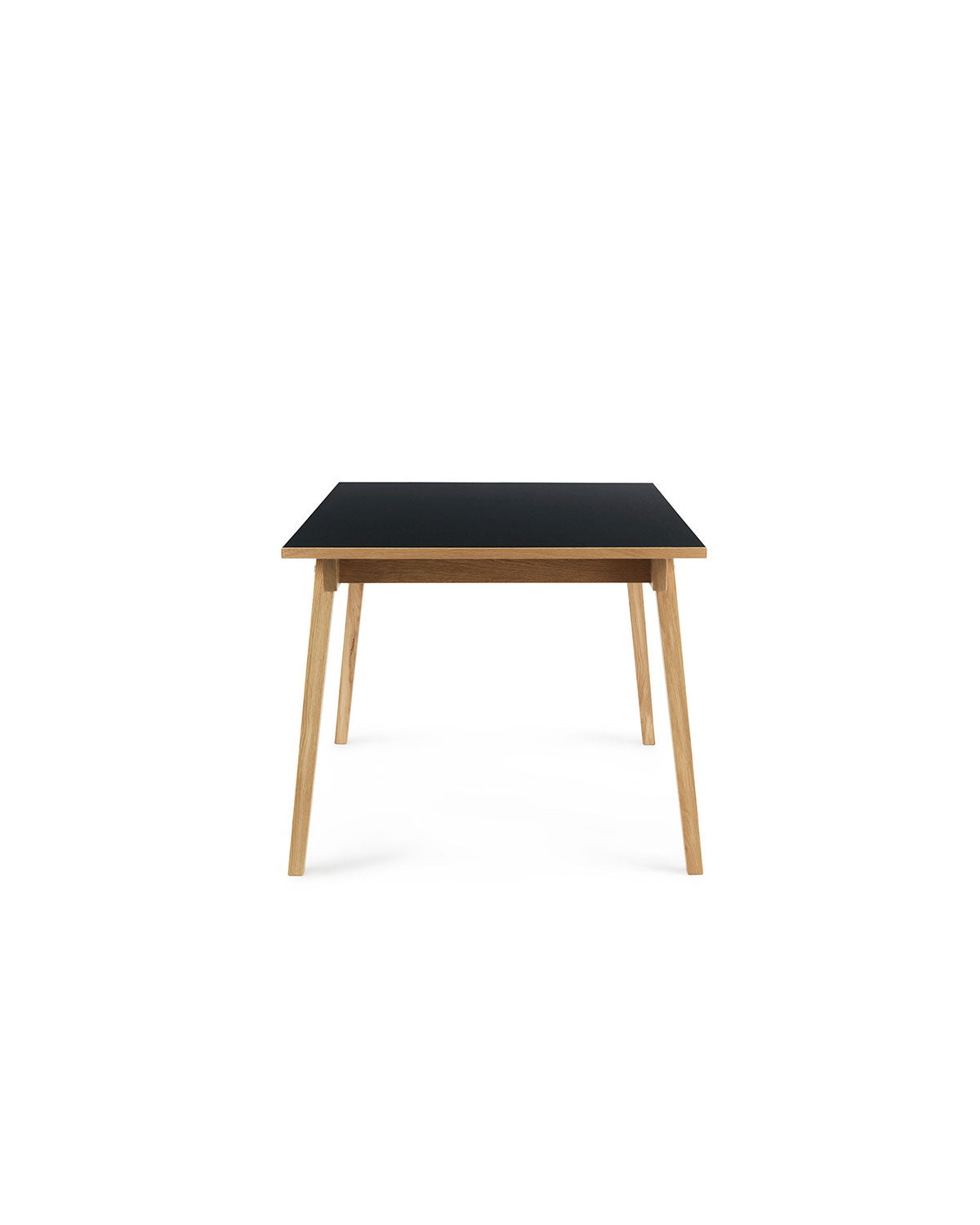 Normann Copenhagen Slice Dining Table - Linoleum