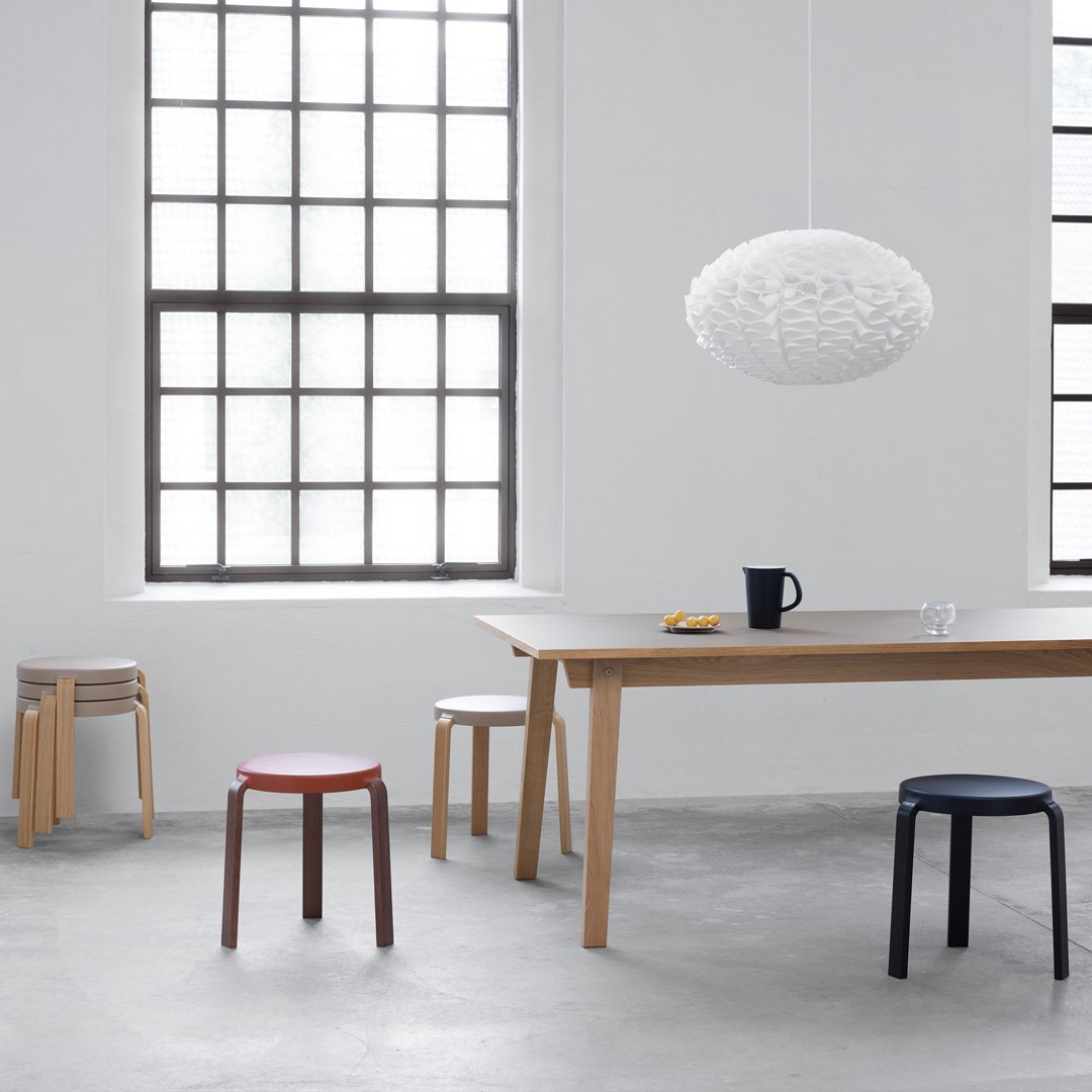 Normann Copenhagen Tap Stool