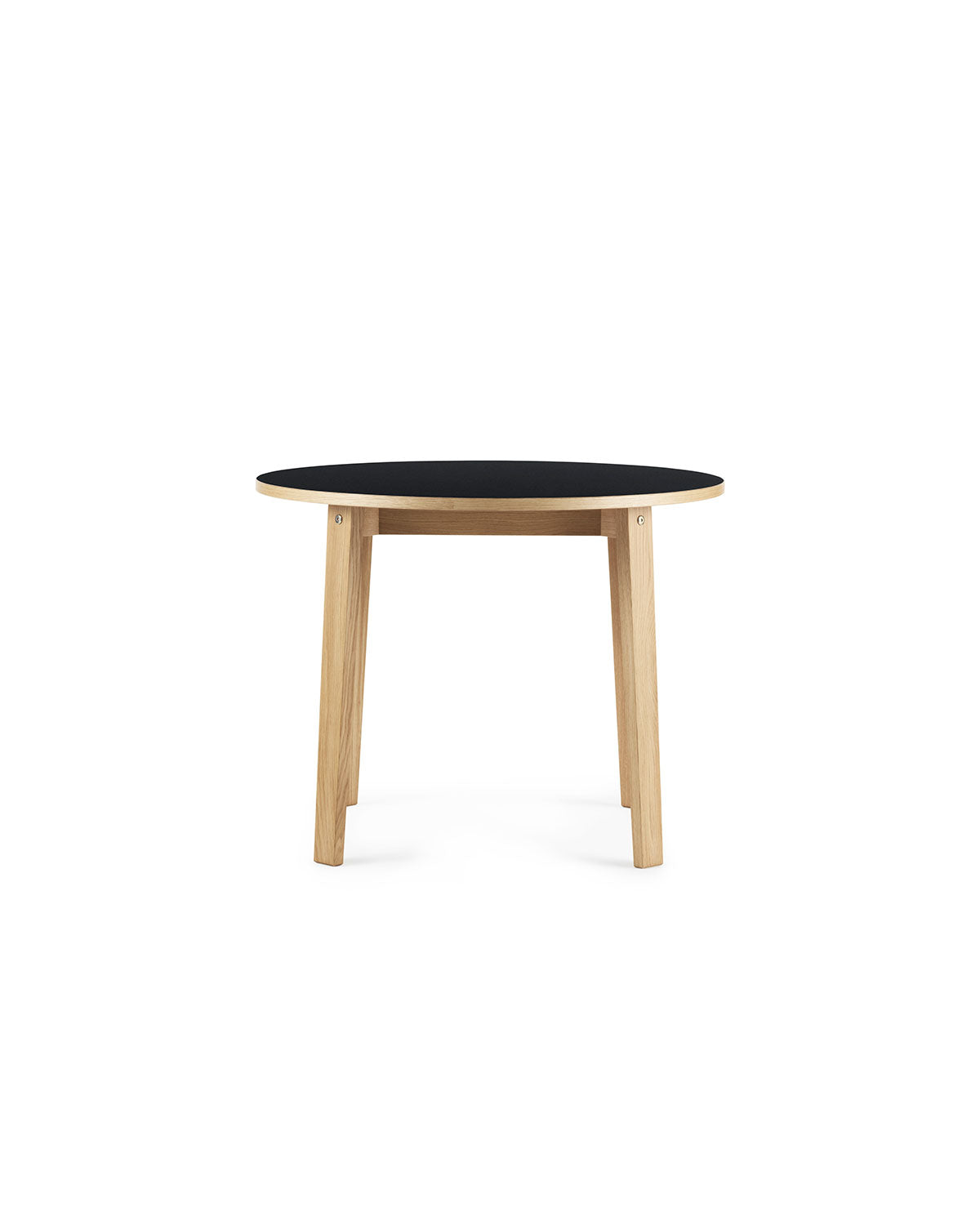 Normann Copenhagen Slice Table Vol. 2 - Round - Linoleum